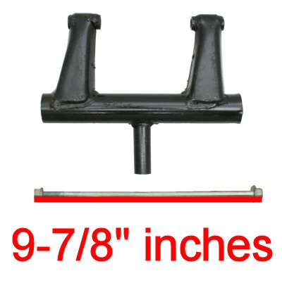 Universal Parts QMB139 Engine Mount