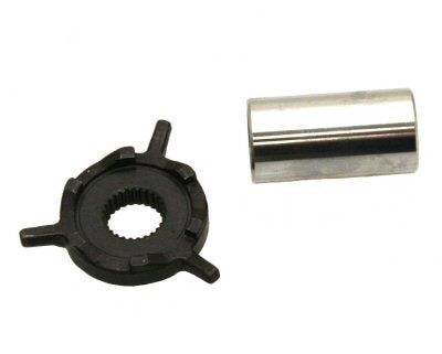 Universal Parts QMB139 Complete Variator Kit