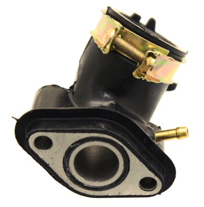 Universal Parts Intake Manifold QMB139 50cc- 1 Fitting