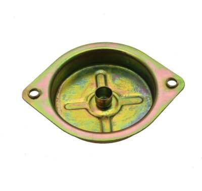 Universal Parts Upper Cover for QMB139 Carb
