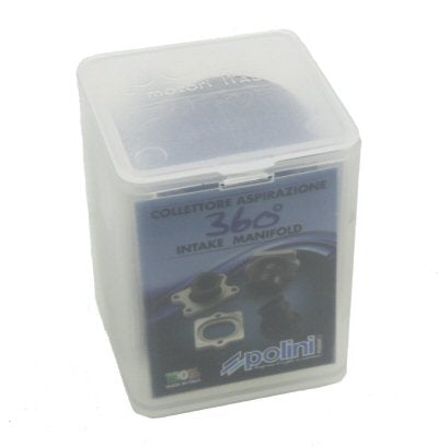 Polini 360° Intake Manifold for Minarelli Engines