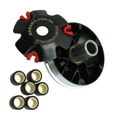 Naraku QMB139 Super Transmission Kit