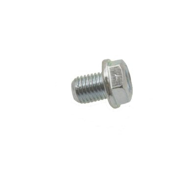Universal Parts Drain Bolt - QMB139 50cc M12-1.50