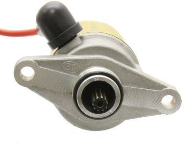 Universal Parts Starter Motor - QMB139