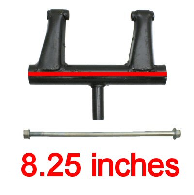 Universal Parts QMB139 Engine Mount