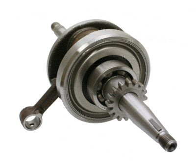 Universal Parts QMB139 Crankshaft, Type-1