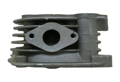Universal Parts 47mm QMB139 Complete Non Emissions Cylinder Head