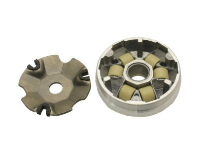 Universal Parts QMB139 Complete Variator Kit