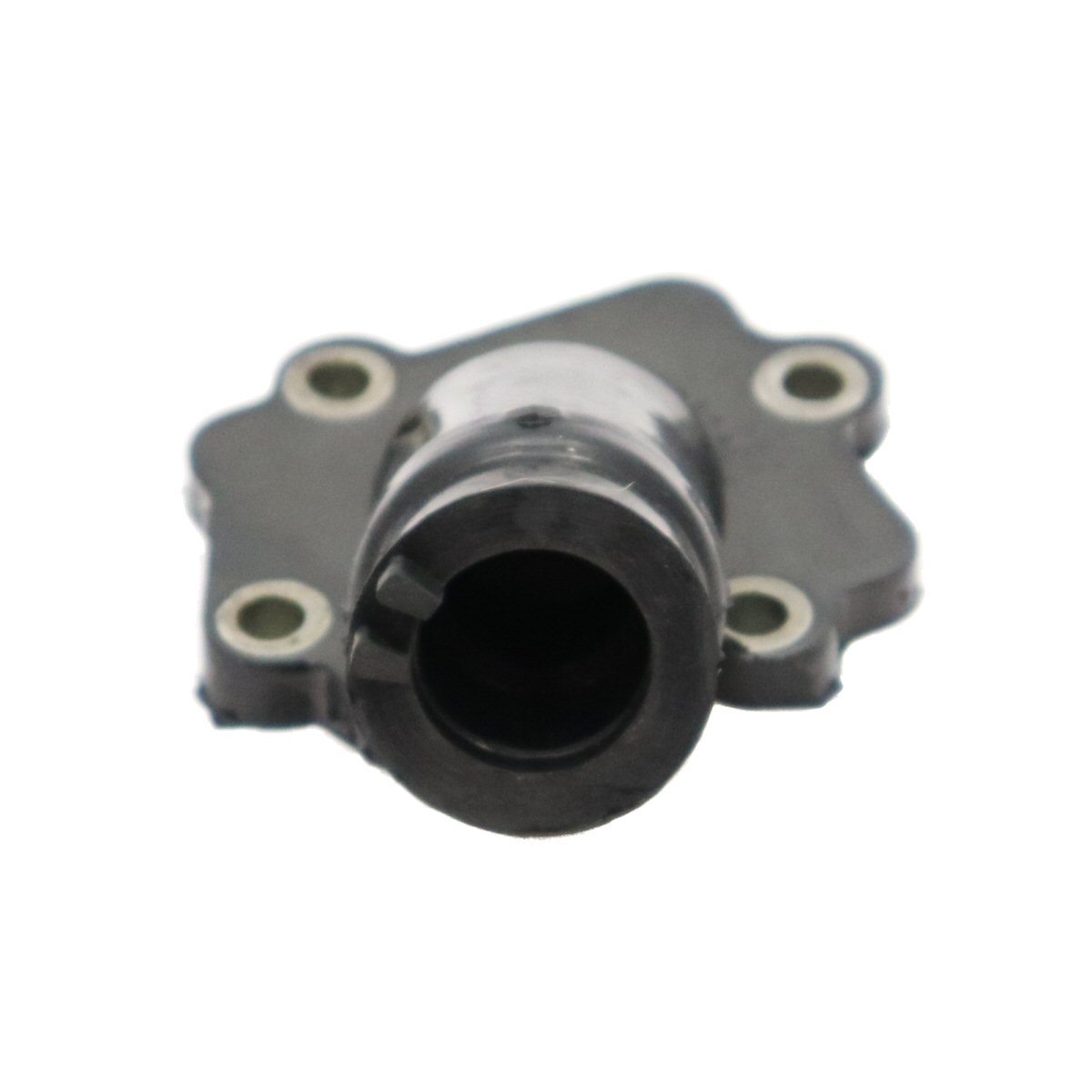 Universal Parts 50cc Minarelli Intake Pipe