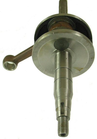 Universal Parts Horizontal Minarelli Crankshaft, 10mm