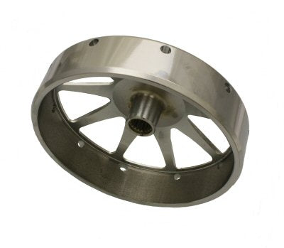 SSP-G GY6 Performance Clutch Drum - 9 Spoke
