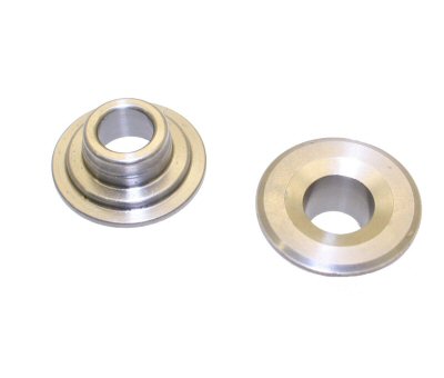 SSP-G GY6 Titanium Valve Spring Retainers