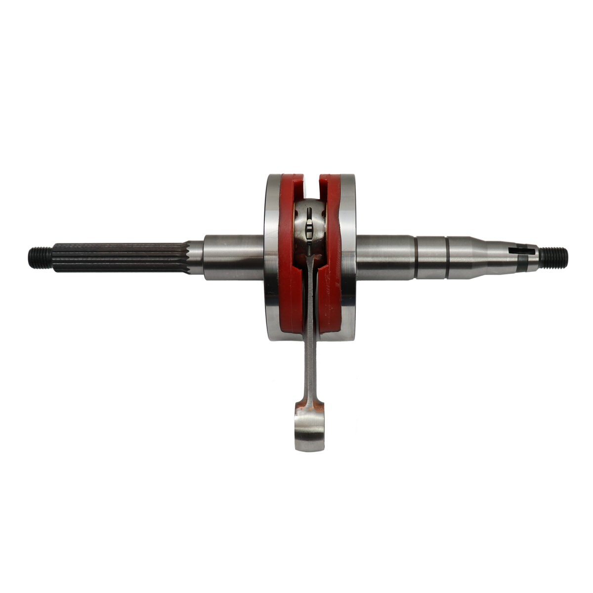 SSP-G Minarelli 41.4mm Stuffer Crankshaft