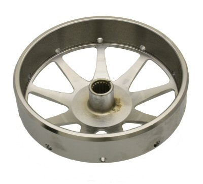 SSP-G GY6 Performance Clutch Drum - 9 Spoke