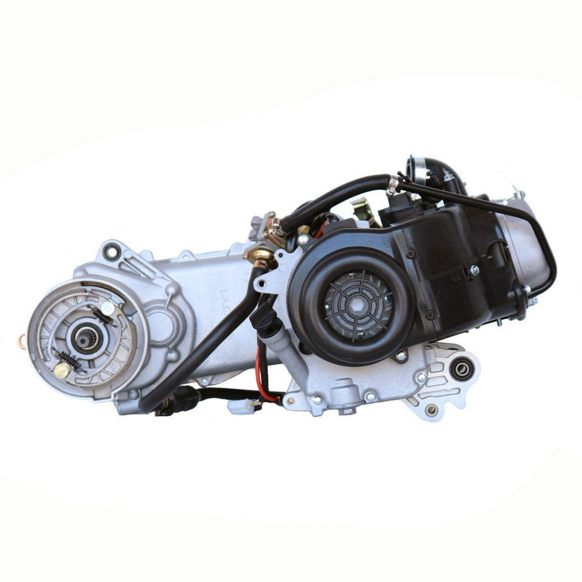 Universal Parts QMB139 Shortcase Engine