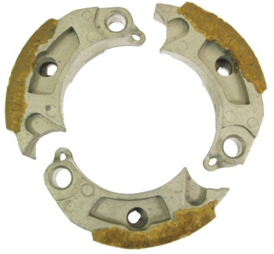 Universal Parts Minarelli Clutch Shoes