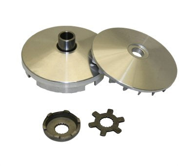 Universal Parts 50cc Minarelli Variator Kit - 17 Spline
