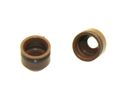 Universal Parts GY6 Valve Seals