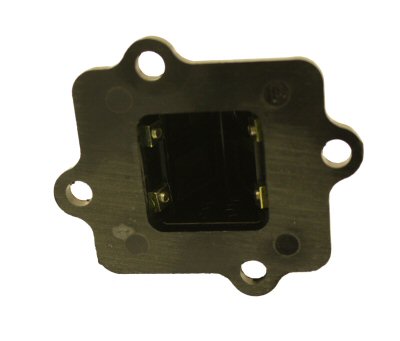 Universal Parts 50cc 2-stroke Minarelli Style Reed Valve Assembly