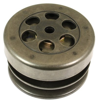 Universal Parts Minarelli Clutch Assembly - 112mm Clutch Bell
