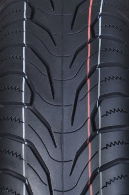 Vee Moto 3.50-10 Manhattan APEX Tubeless Tire
