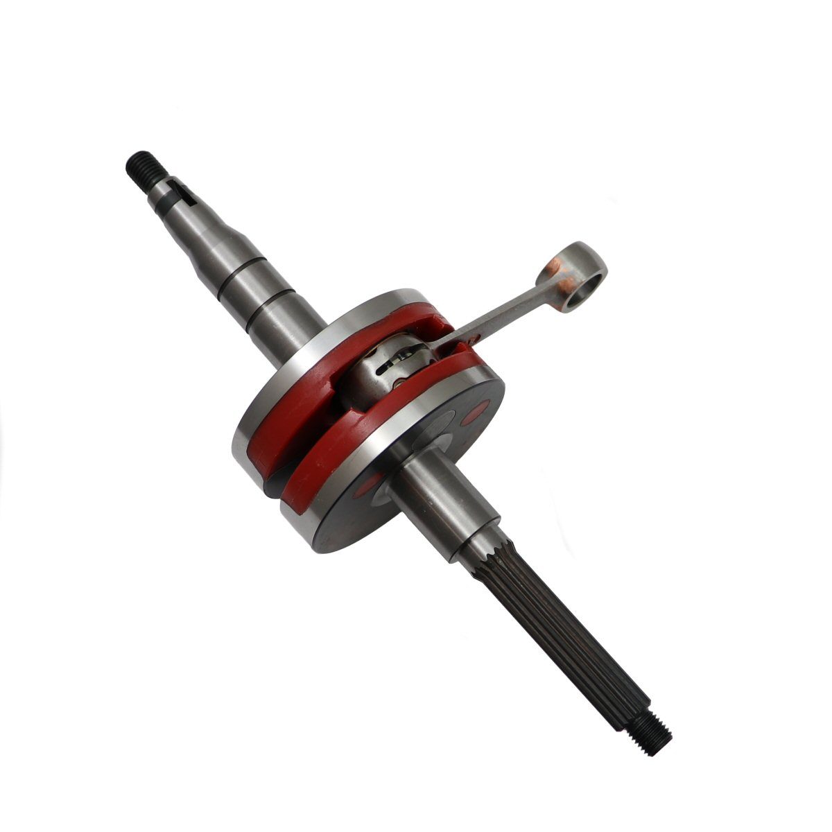 SSP-G Minarelli 41.4mm Stuffer Crankshaft