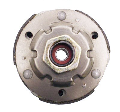 SSP-G Performance Minarelli 50cc/90cc Clutch Set