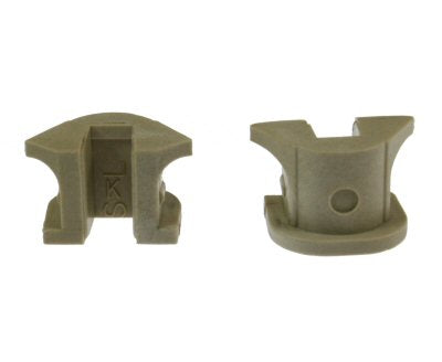 Dr. Pulley Variator Slides SP2418-K