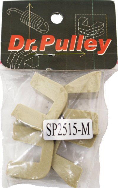 Dr. Pulley Variator Slides SP2515-M