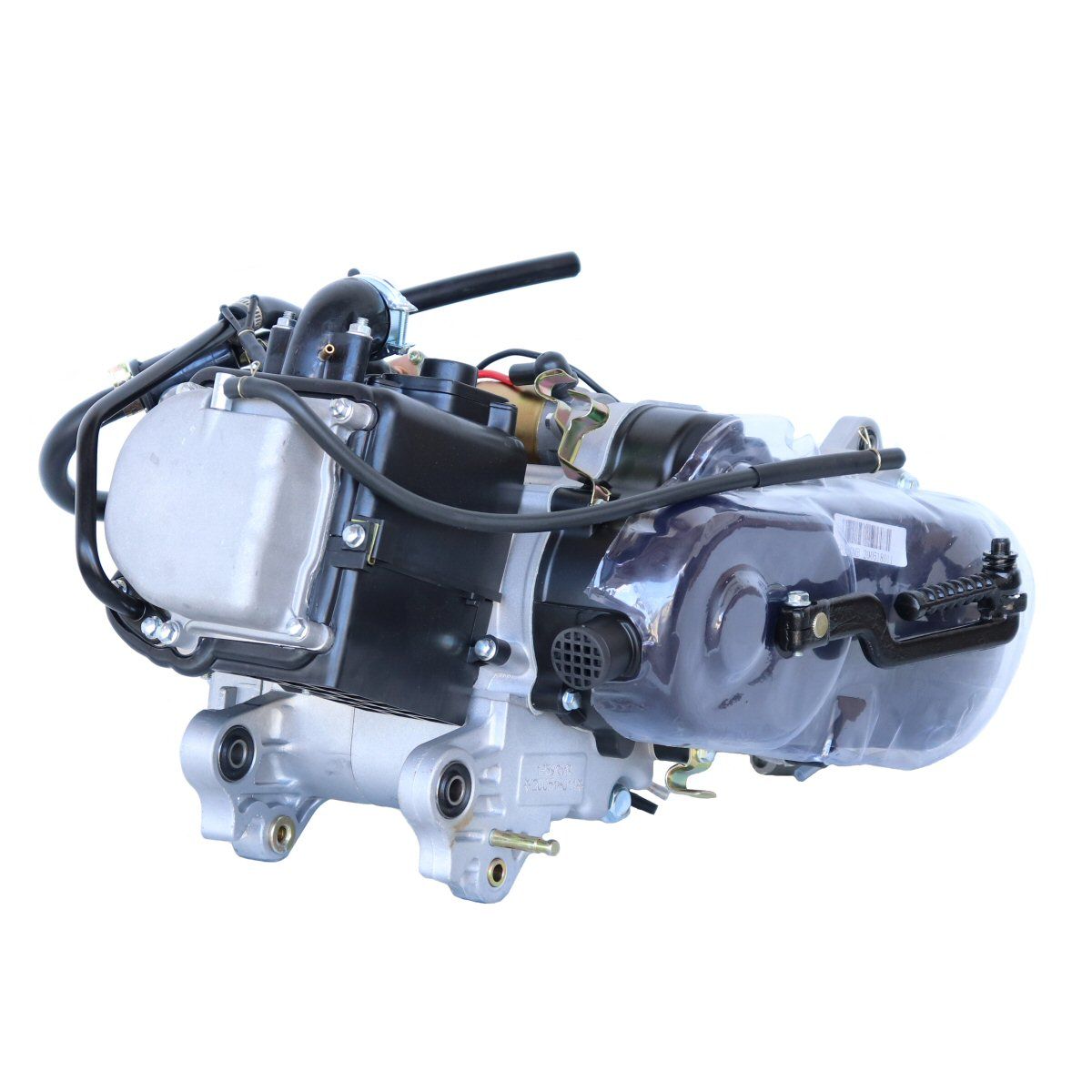 Universal Parts QMB139 Shortcase Engine