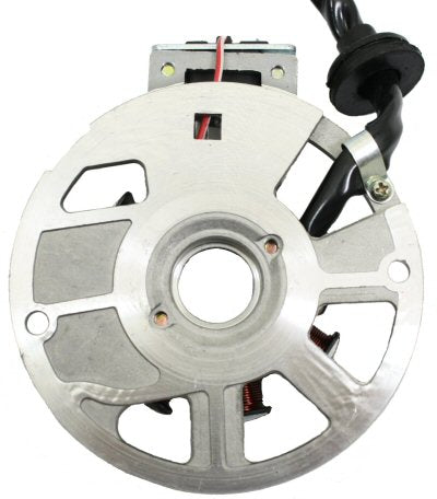 Universal Parts 50cc 2-stroke Minarelli Stator Assembly Type-3