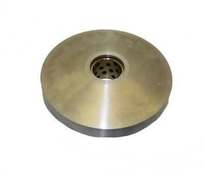 Dr. Pulley Suzuki Burgman 400 Variator