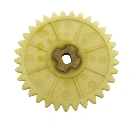 Universal Parts QMB139 Oil Pump Sprocket - 33 Teeth