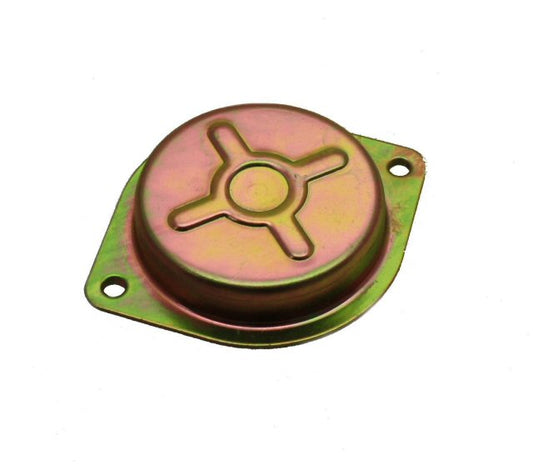 Universal Parts Upper Cover for QMB139 Carb