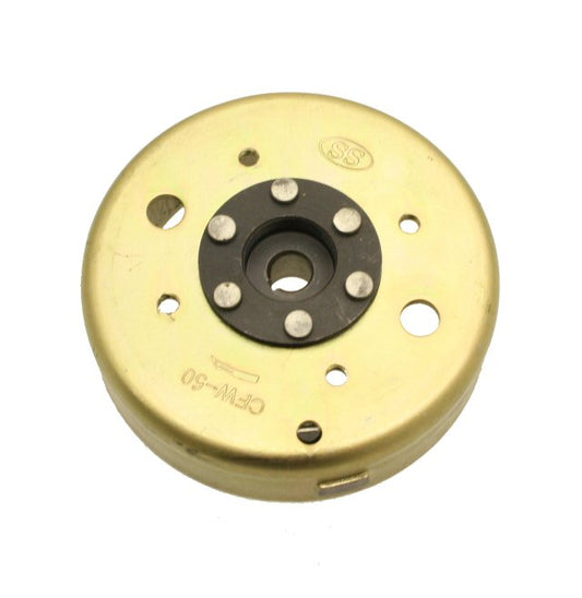 Universal Parts QMB139 Flywheel