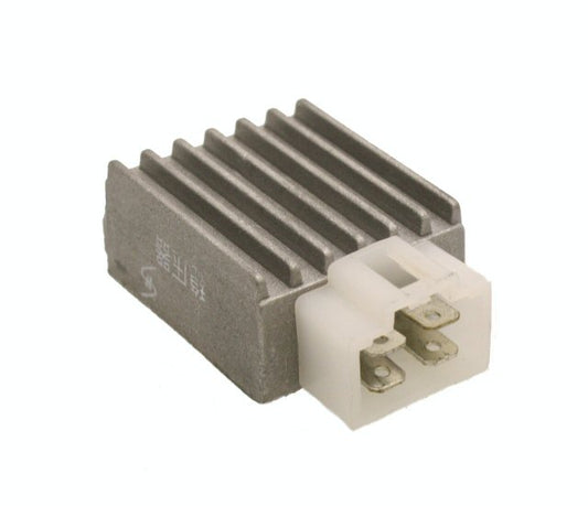 Universal Parts QMB139 Rectifier/Regulator, 50cc 4-stroke