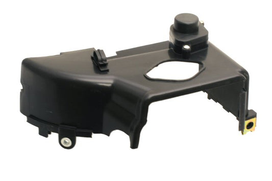 Universal Parts Upper Fan Shroud - QMB139