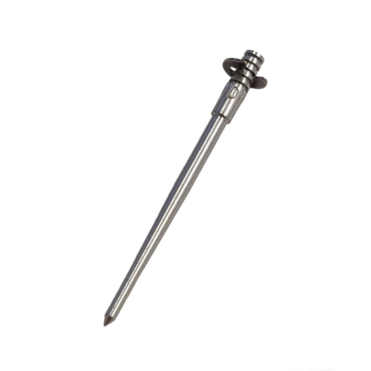 Universal Parts Needle for QMB139 Carburetor - 5 Adjustment Settings