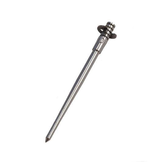 Universal Parts Needle for QMB139 Carburetor - 5 Adjustment Settings