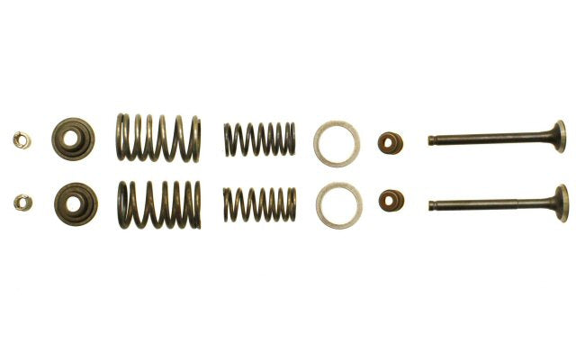 Universal Parts QMB139 64mm Valve Rebuild Kit