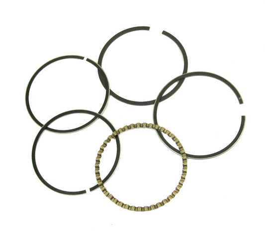 50cc 4-stroke QMB139 Piston Ring Set