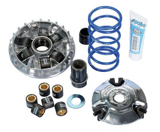 Polini Transmission Kit for Vespa 125cc 3V Scooters