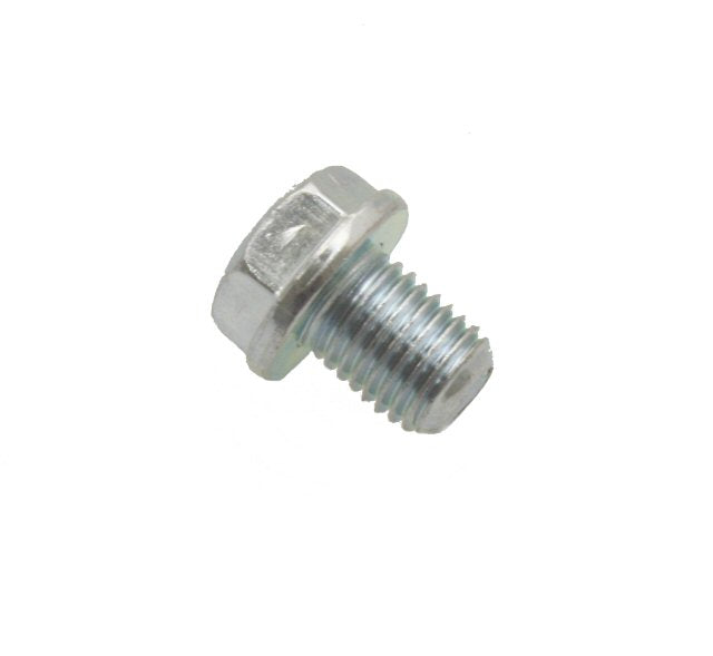 Universal Parts Drain Bolt - QMB139 50cc M12-1.50