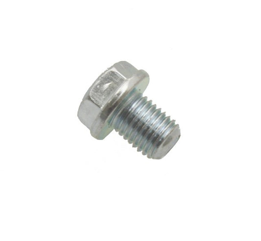 Universal Parts Drain Bolt - QMB139 50cc M12-1.50