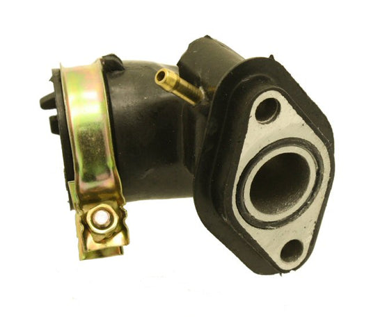Universal Parts Intake Manifold QMB139 50cc- 1 Fitting
