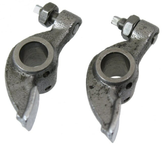 Universal Parts QMB139 Rocker Arms for 64mm Length Valve