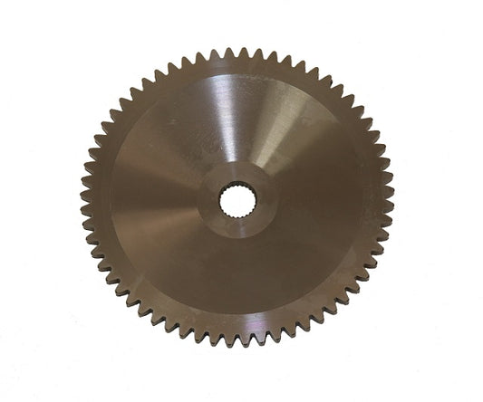 SSP-G Aluminum Drive Face for QMB139
