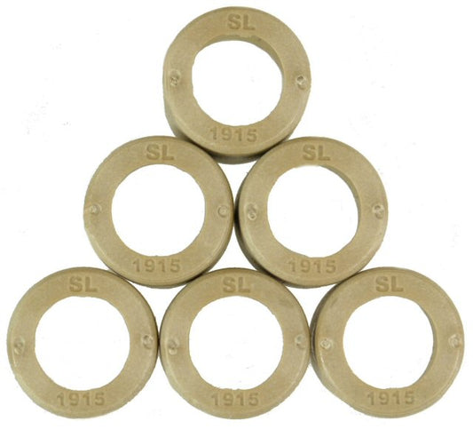 Dr. Pulley 19x15.5 Round Roller Weights