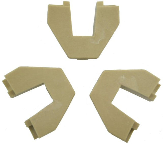 Dr. Pulley Variator Slides SP2117-O