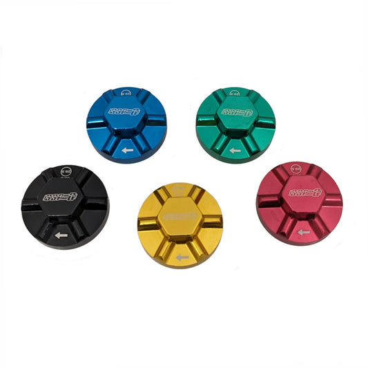 SSP-G Magnetic Oil Filter Drain Plug